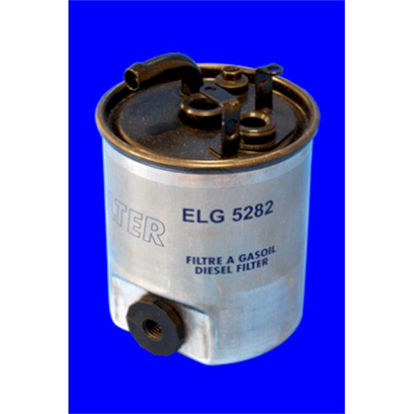 ELG5282 FILTRE A GASOIL VL