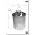 ELG5282 FILTRE A GASOIL VL