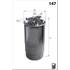 ELG5279 FILTRE A GASOIL VL