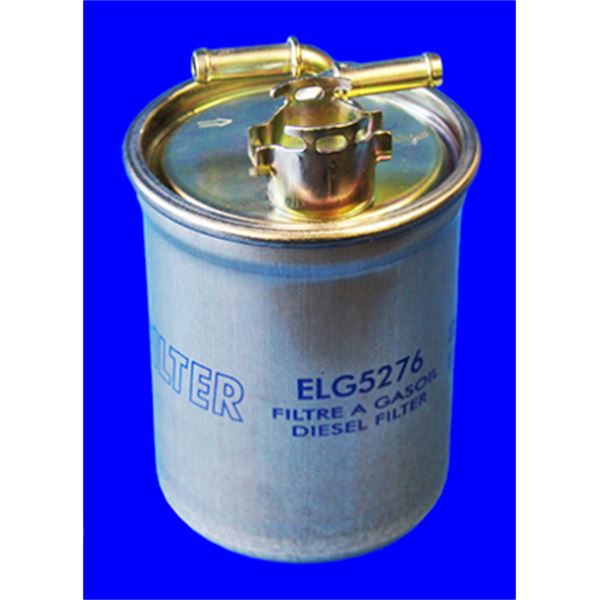 ELG5276 FILTRE A GASOIL VL