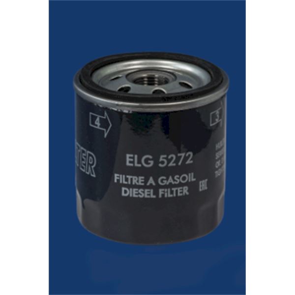 ELG5272 FILTRE A GASOIL VL