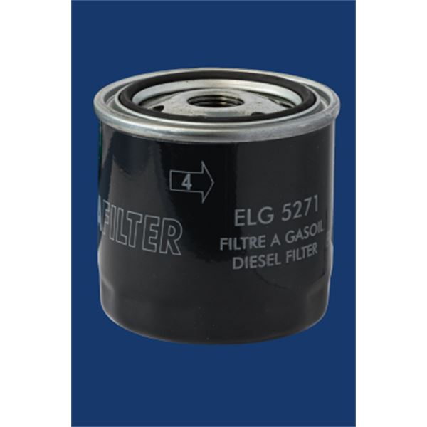 ELG5271 FILTRE A GASOIL VL