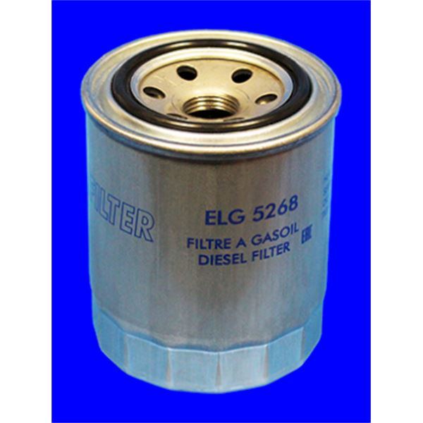 ELG5268 FILTRE A GASOIL VL