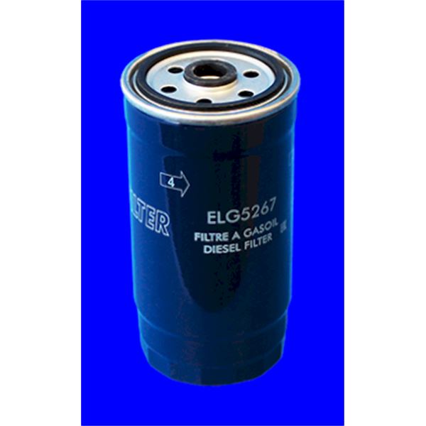 ELG5267 FILTRE A GASOIL VL
