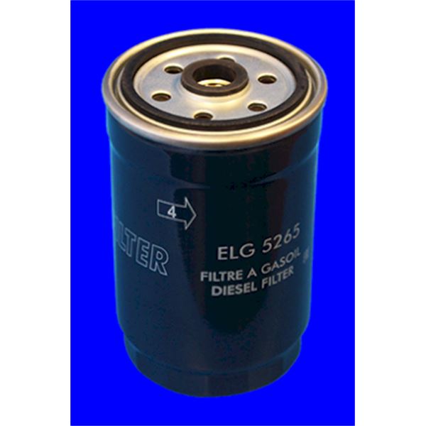 ELG5265 FILTRE A GASOIL VL