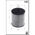 ELG5259 FILTRE A GASOIL VL