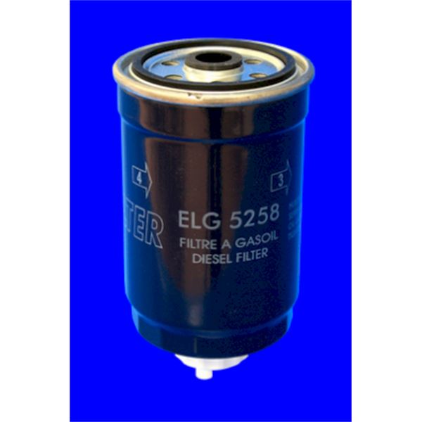 ELG5258 FILTRE A GASOIL VL