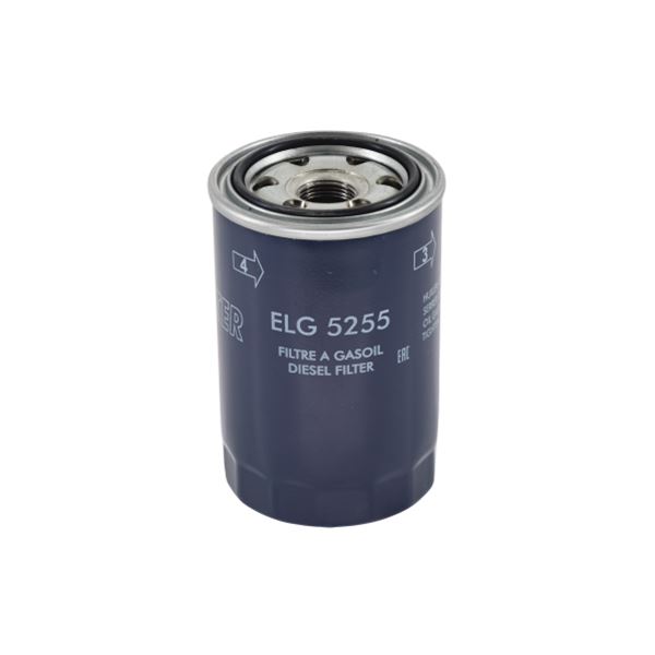 ELG5255 FILTRE A GASOIL VL