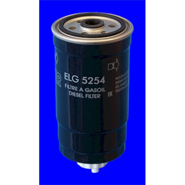 ELG5254 FILTRE A GASOIL VL