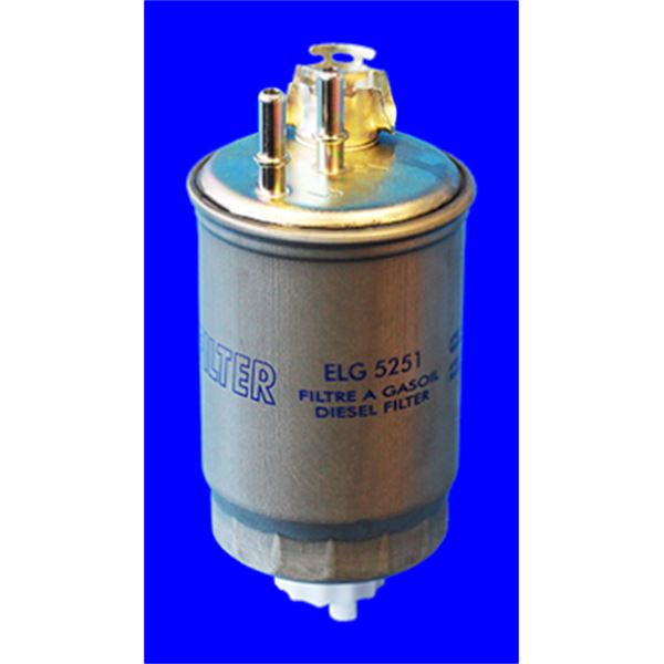 ELG5251 FILTRE A GASOIL VL