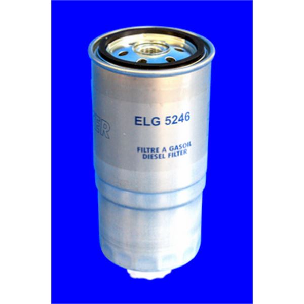 ELG5246 FILTRE A GASOIL VL