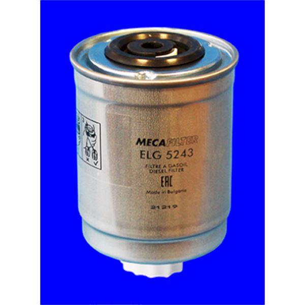 ELG5243 FILTRE A GASOIL VL