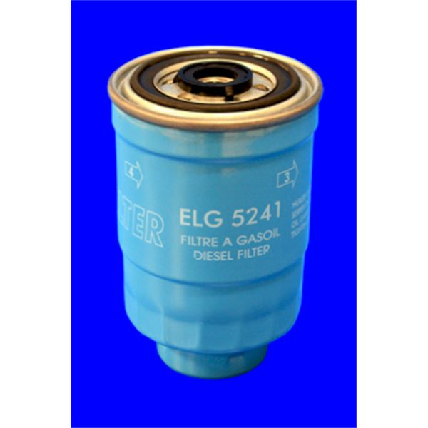 ELG5241 FILTRE A GASOIL VL