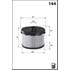 ELG5236 FILTRE A GASOIL VL
