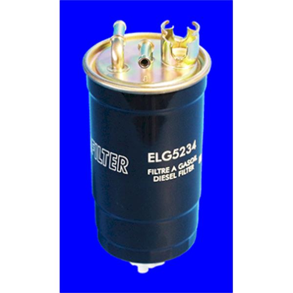 ELG5234 FILTRE A GASOIL VL