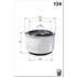 ELG5233 FILTRE A GASOIL VL