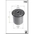 ELG5226 FILTRE A GASOIL VL