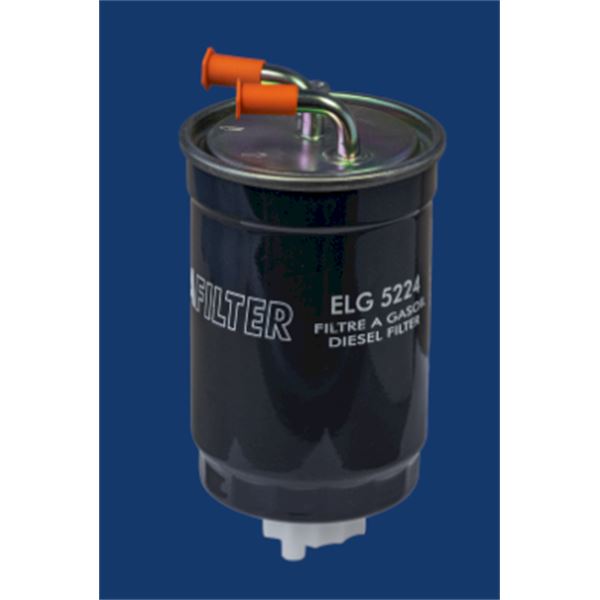 ELG5224 FILTRE A GASOIL VL