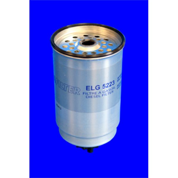 ELG5223 FILTRE A GASOIL VL