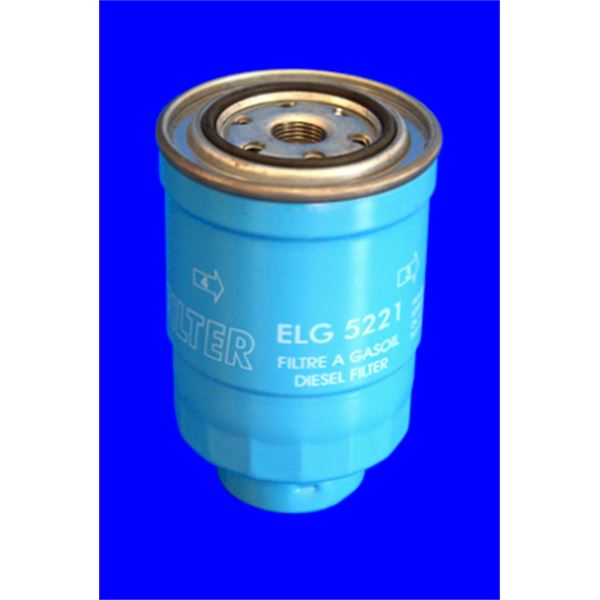 ELG5221 FILTRE A GASOIL VL