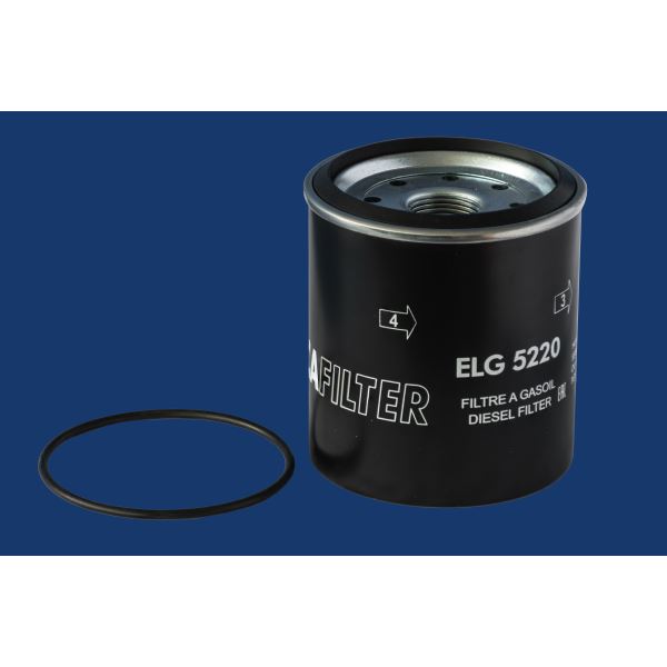ELG5220 FILTRE A GASOIL VL