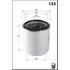 ELG5220 FILTRE A GASOIL VL
