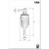 ELG5216B12 FILTRE A GASOIL VL