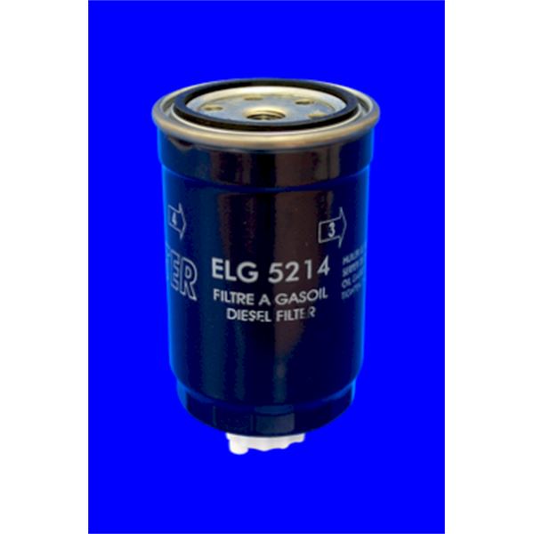 ELG5214 FILTRE A GASOIL VL