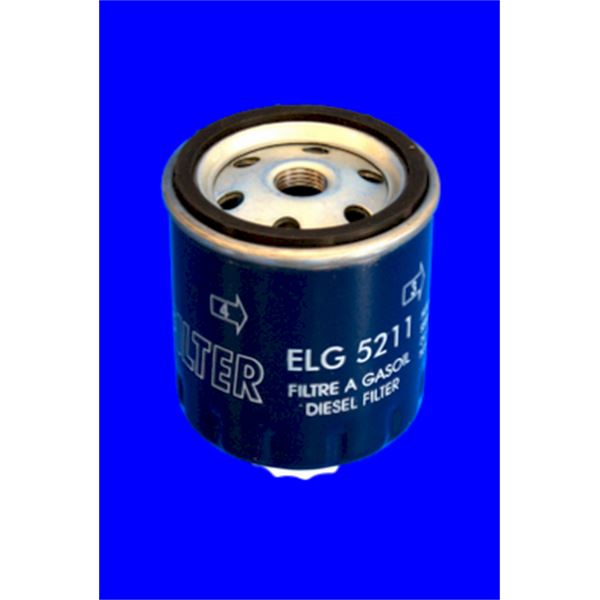 ELG5211 FILTRE A GASOIL VL