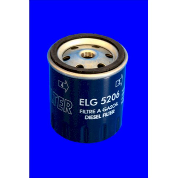 ELG5206 FILTRE A GASOIL VL