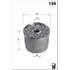 ELG5205 FILTRE A GASOIL VL