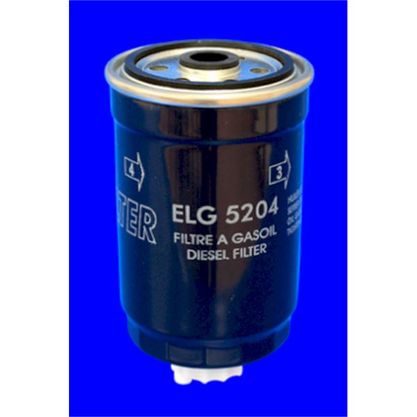ELG5204 FILTRE A GASOIL VL