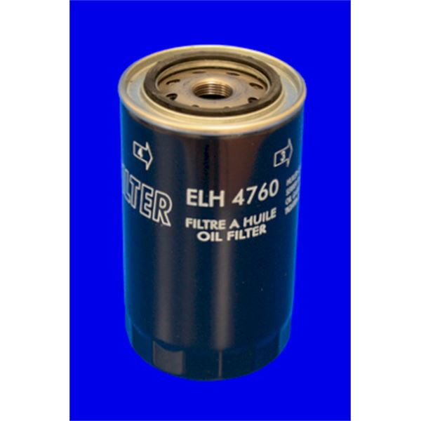 ELH4760 FILTRE A HUILE PL