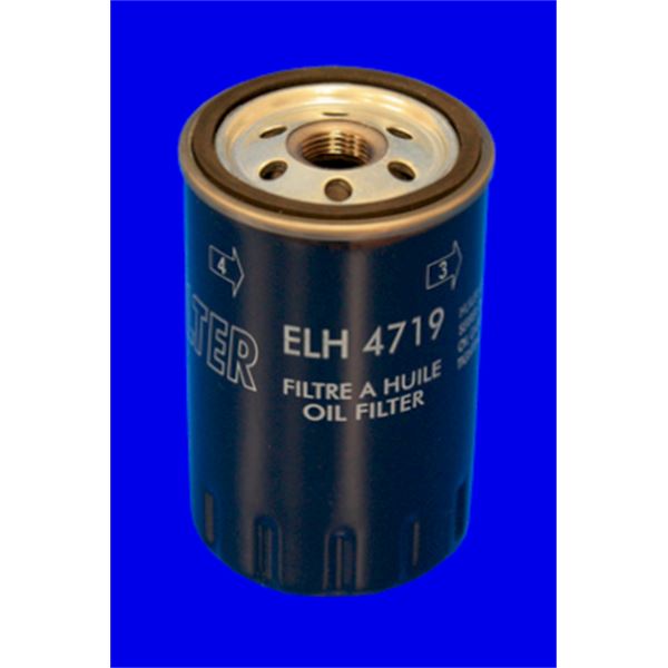 ELH4719 FILTRE A HUILE PL