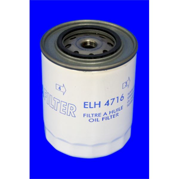 ELH4716 FILTRE A HUILE PL