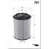ELH4534 FILTRE A HUILE VL