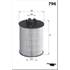 ELH4532 FILTRE A HUILE VL
