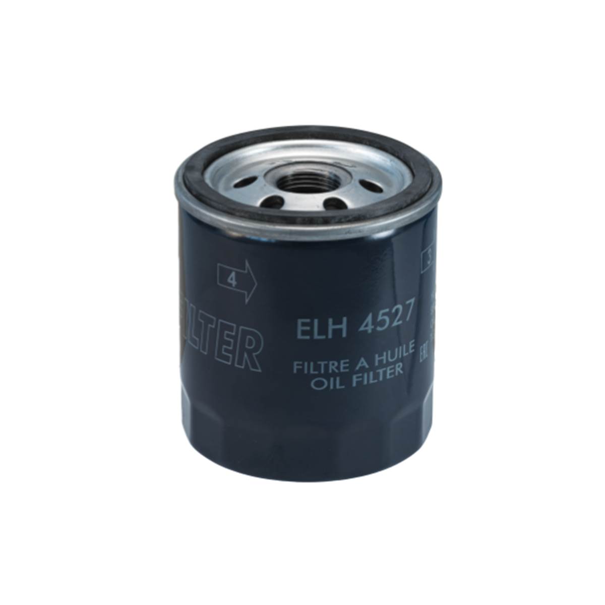 Elh4527 Filtre A Huile Vl