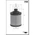 ELH4517 FILTRE A HUILE VL