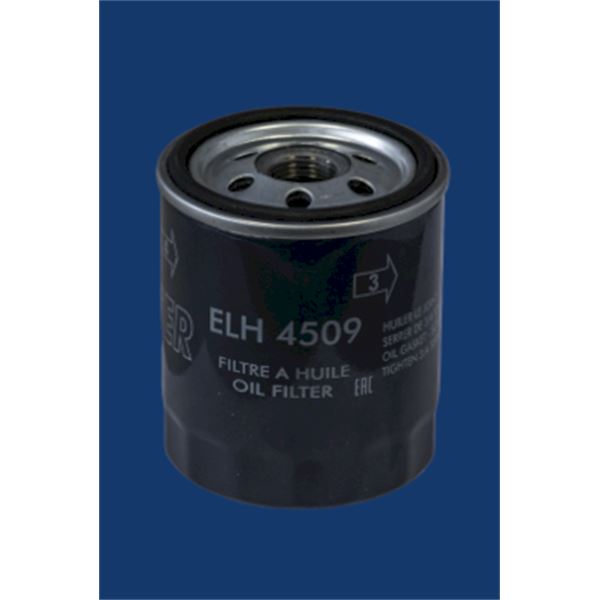 ELH4509 FILTRE A HUILE VL