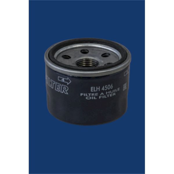 ELH4506 FILTRE A HUILE VL