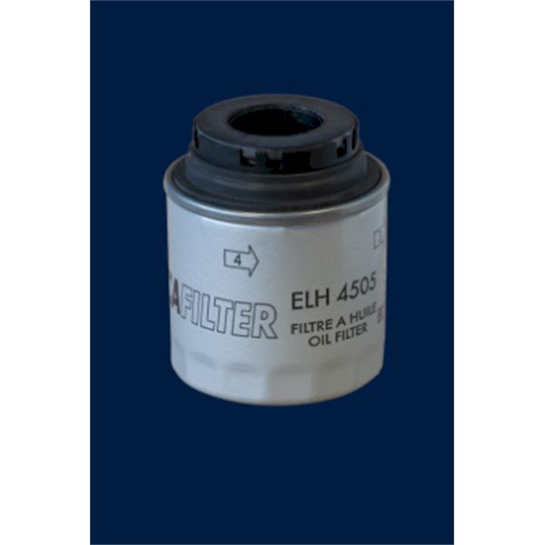 ELH4505 FILTRE A HUILE VL