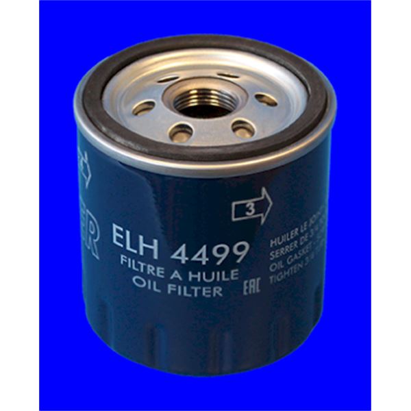 ELH4499 FILTRE A HUILE VL