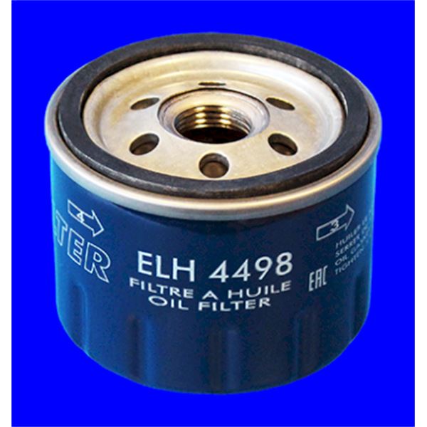 ELH4498 FILTRE A HUILE VL