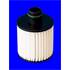 ELH4493 FILTRE A HUILE VL