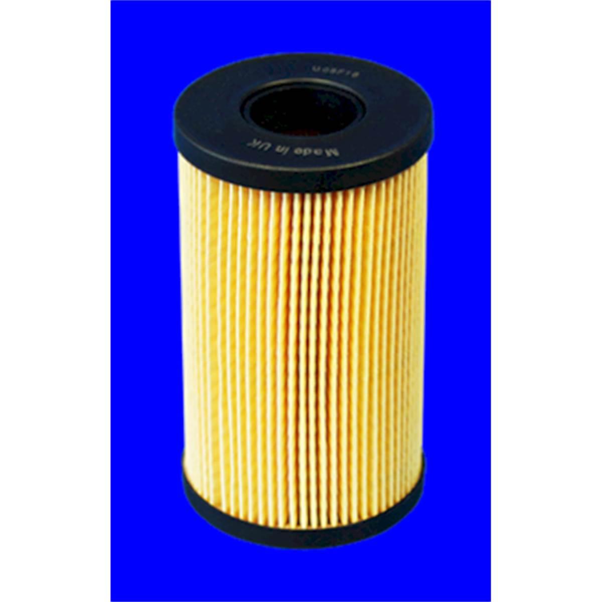 Elh4492 Filtre A Huile Vl