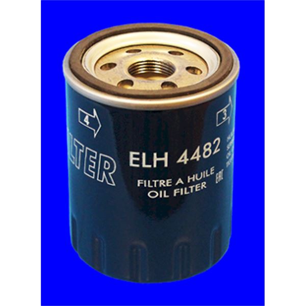 ELH4482 FILTRE A HUILE VL