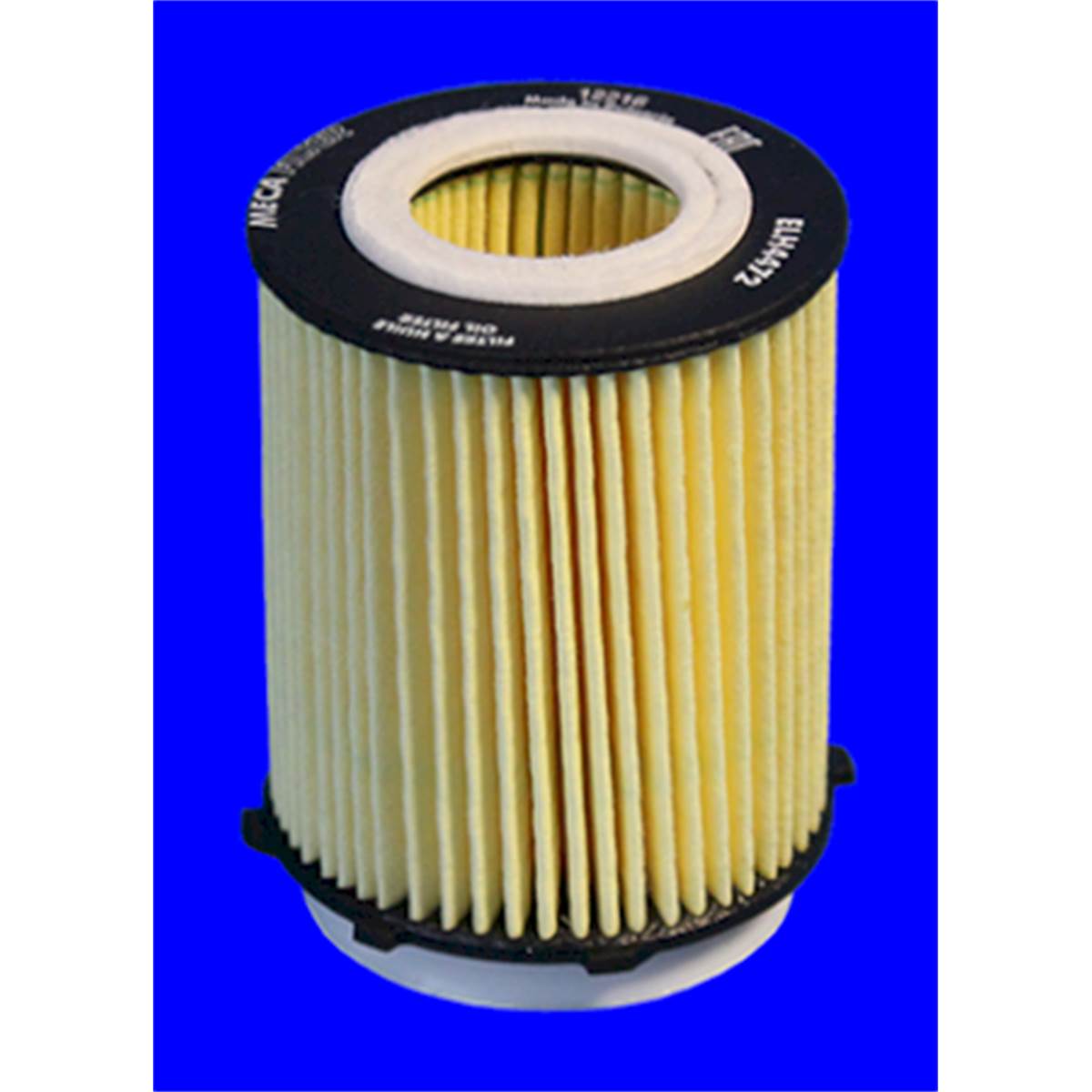 Elh4472 Filtre A Huile Vl