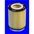 ELH4472 FILTRE A HUILE VL