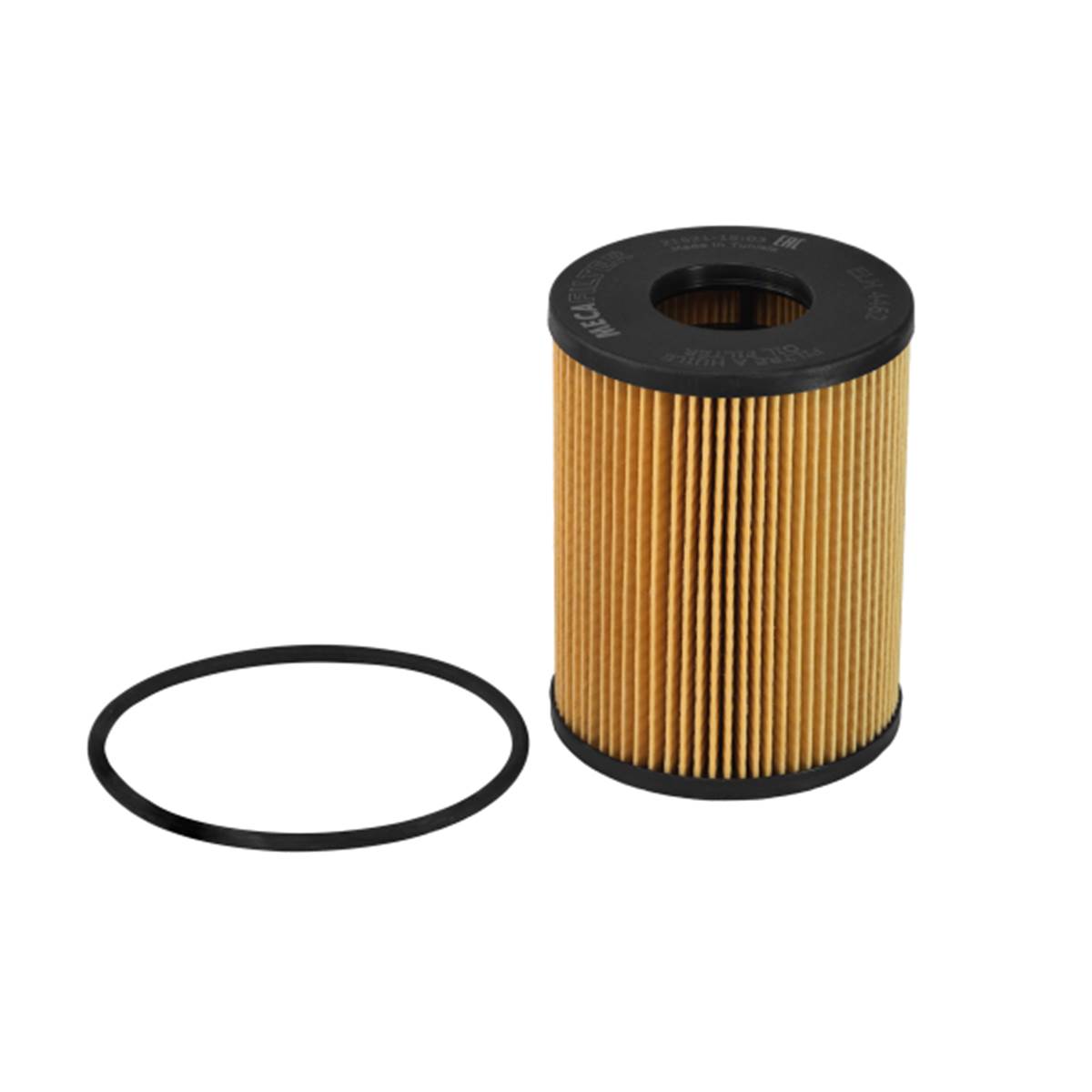 Elh4462 Filtre A Huile Vl